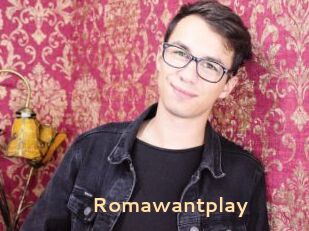 Romawantplay