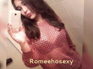 Romeehosexy