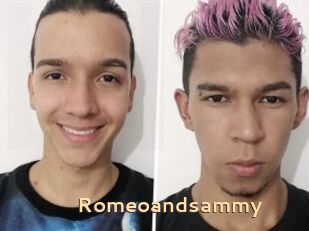 Romeoandsammy