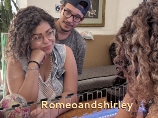 Romeoandshirley