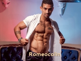 Romeocolin