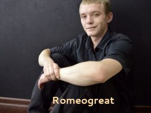 Romeogreat