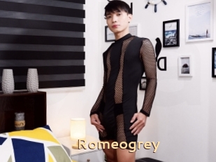 Romeogrey