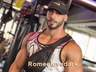 Romeolovedark