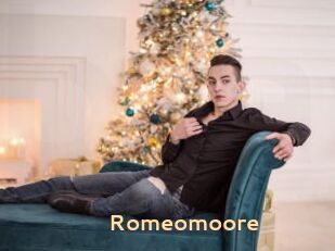 Romeomoore