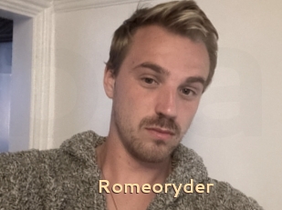 Romeoryder