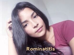 Rominatitis