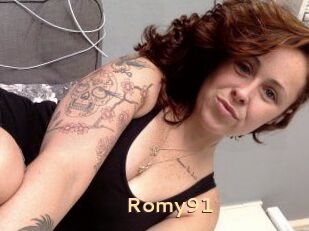 Romy91