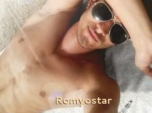 Romyostar