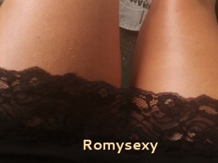 Romysexy