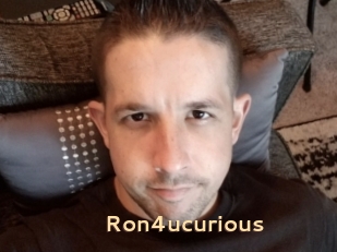 Ron4ucurious