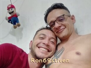 Ron69stiven