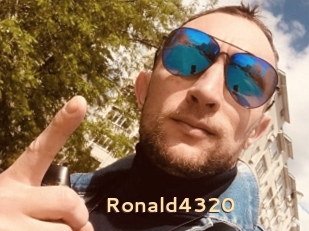 Ronald4320