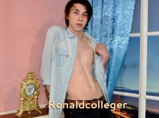 Ronaldcolleger