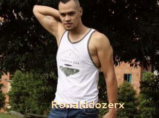 Ronalddozerx