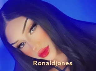 Ronaldjones