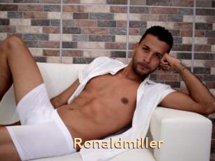 Ronaldmiller