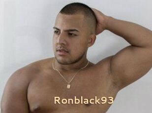 Ronblack93