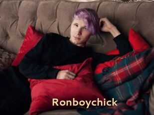 Ronboychick