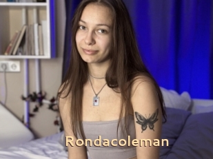 Rondacoleman