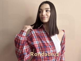 Rondacruz