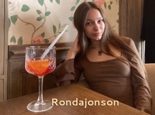 Rondajonson