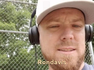 Rondavis