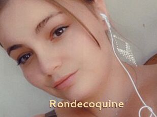 Rondecoquine