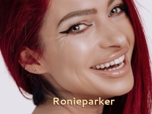 Ronieparker