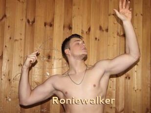 Roniewalker