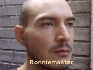 Ronniemaster