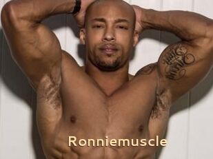 Ronniemuscle