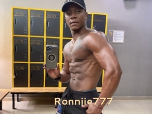 Ronniie777