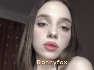 Ronnyfox