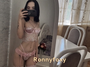 Ronnyfoxy