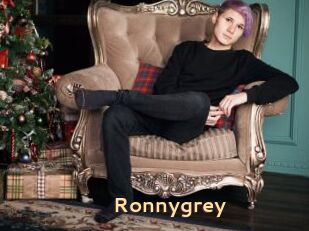 Ronnygrey