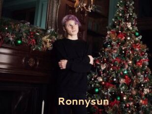 Ronnysun