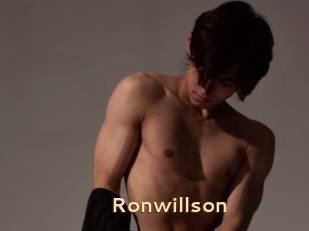 Ronwillson