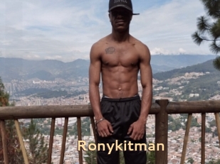 Ronykitman