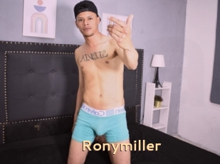 Ronymiller