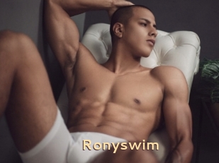 Ronyswim