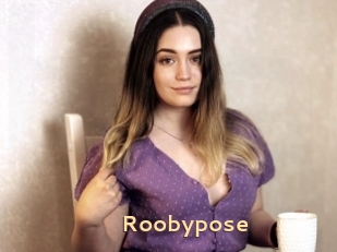 Roobypose