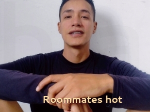 Roommates_hot