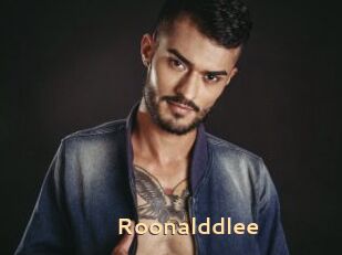 Roonalddlee