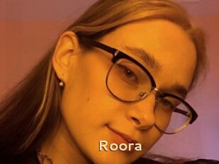 Roora