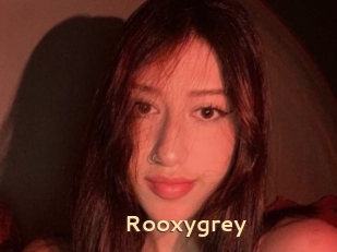 Rooxygrey