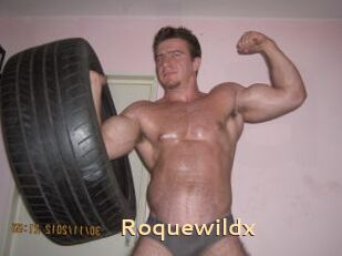 Roquewildx