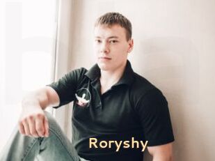 Roryshy