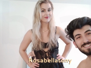 Rosabellatony