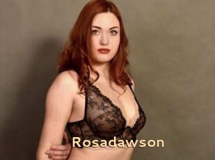 Rosadawson